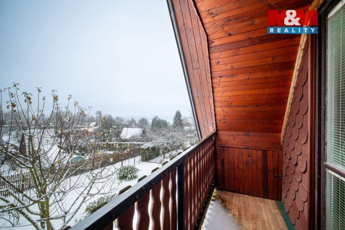 Prodej chaty, Rudoltice, 30 m2