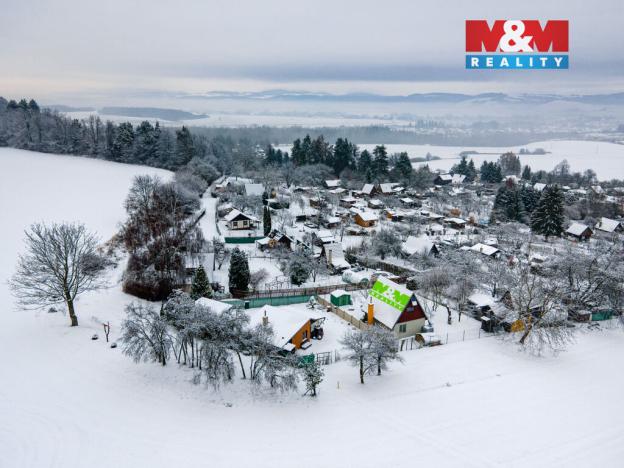 Prodej chaty, Rudoltice, 30 m2