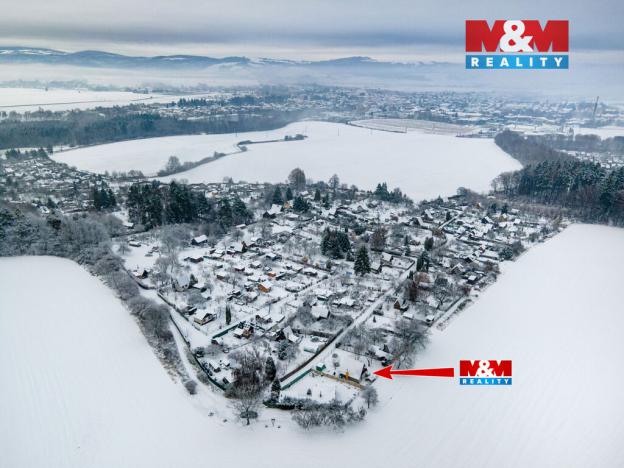 Prodej chaty, Rudoltice, 30 m2