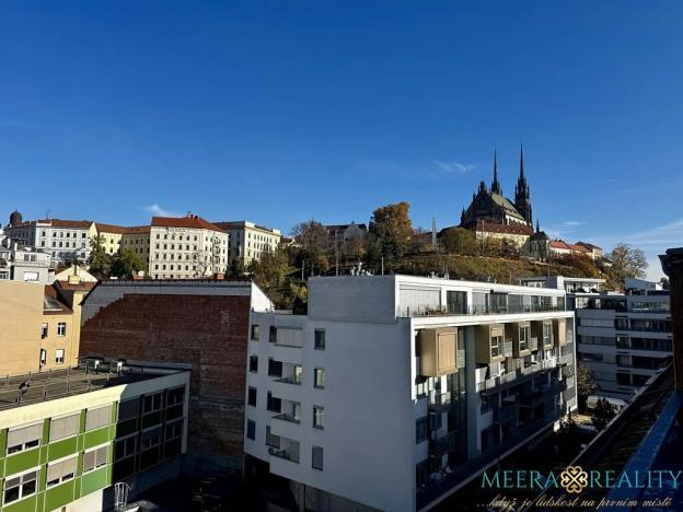 Prodej bytu 2+1, Brno, 45 m2