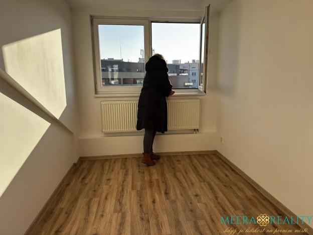 Prodej bytu 2+1, Brno, 45 m2