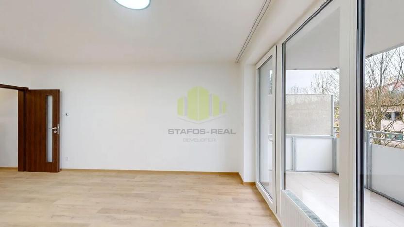 Pronájem bytu 1+kk, Olomouc, Janského, 36 m2