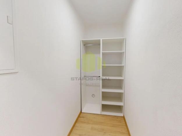 Pronájem bytu 1+kk, Olomouc, Janského, 36 m2