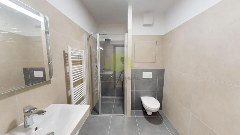 Pronájem bytu 1+kk, Olomouc, Janského, 36 m2