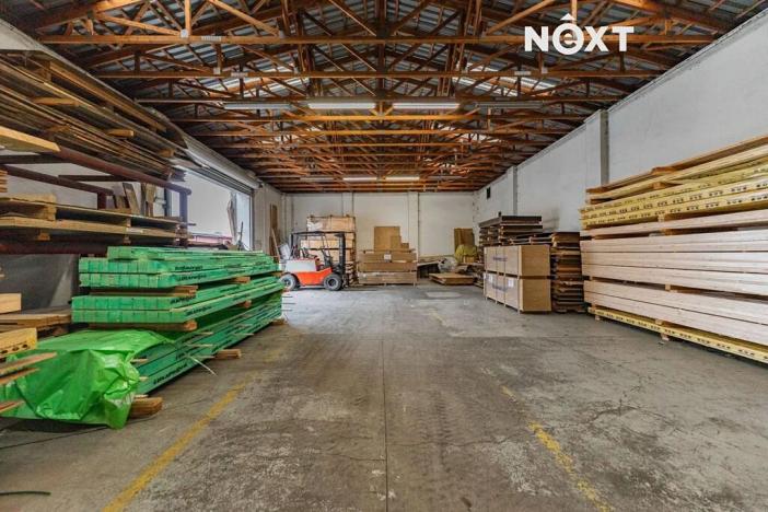 Prodej výrobních prostor, Šumperk, Banskobystrická, 283 m2