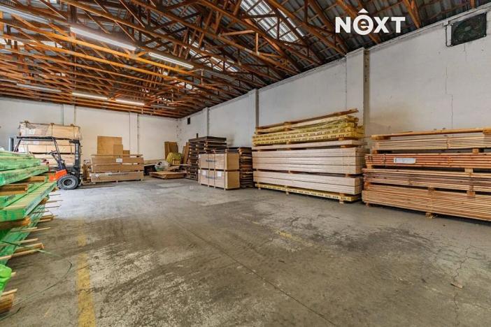 Prodej výrobních prostor, Šumperk, Banskobystrická, 283 m2