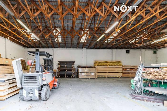 Prodej výrobních prostor, Šumperk, Banskobystrická, 283 m2