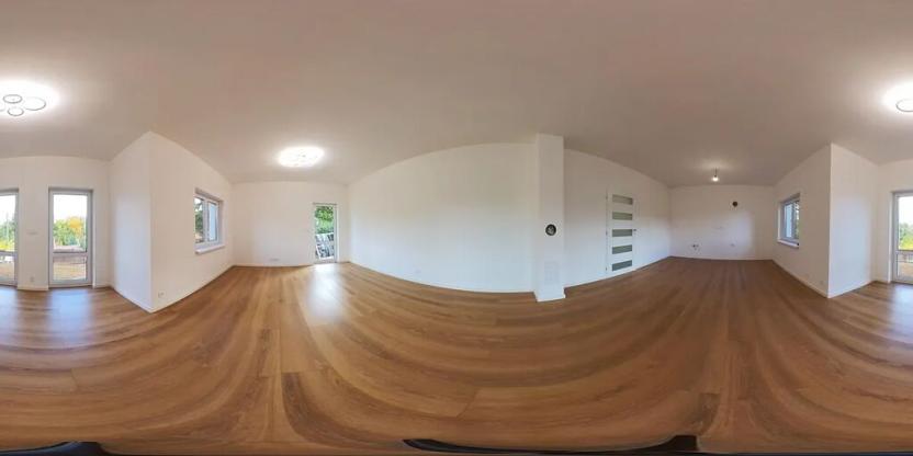 Prodej rodinného domu, Louňovice, V Luhu, 160 m2