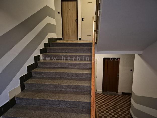 Prodej bytu 1+1, Ostrava - Poruba, nábřeží Svazu protifašistických bojovníků, 39 m2