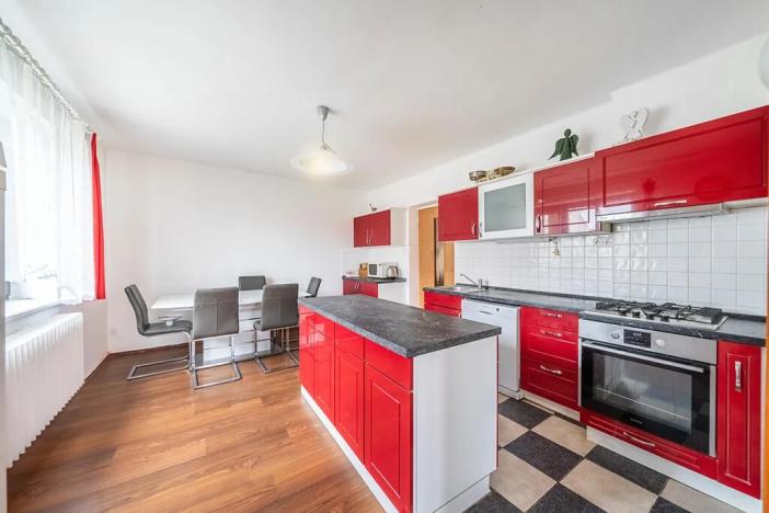 Prodej zemědělské usedlosti, Soběkury, 285 m2