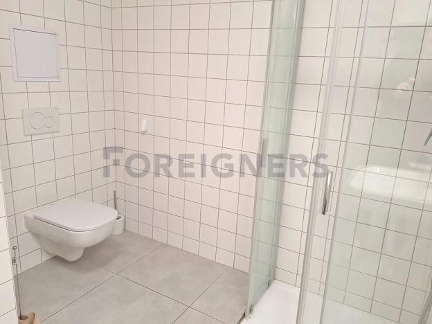 Pronájem bytu 2+kk, Olomouc, Černá cesta, 51 m2