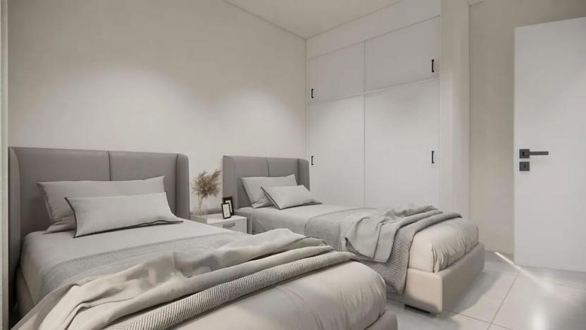 Prodej vily, Los Montesinos, Španělsko, 110 m2