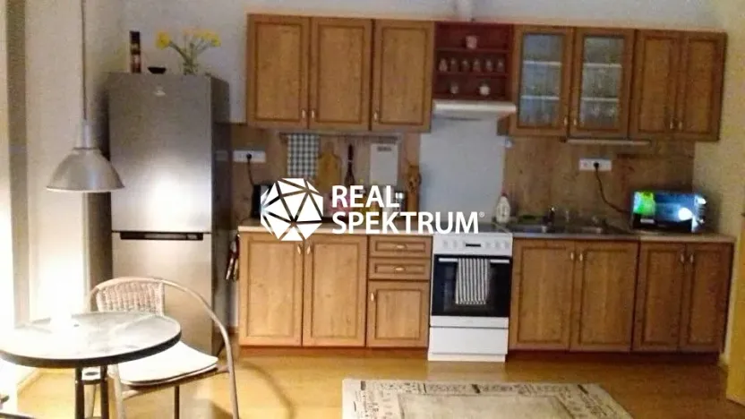 Pronájem bytu 2+kk, Blansko, Mánesova, 41 m2