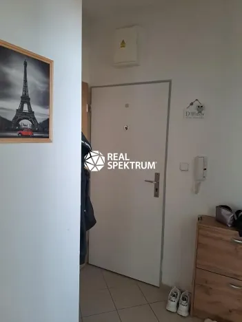 Pronájem bytu 2+kk, Blansko, Mánesova, 41 m2