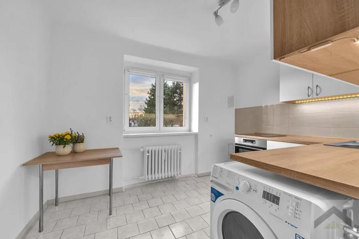 Prodej bytu 1+1, Kladno, Sevastopolská, 35 m2