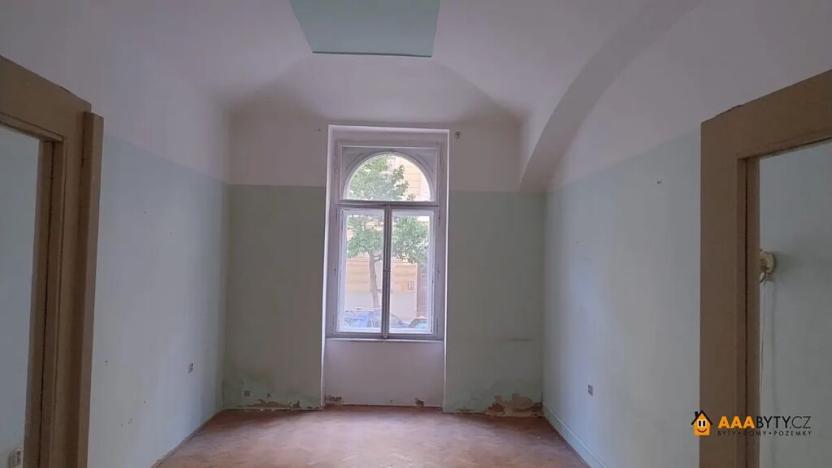 Prodej bytu 2+1, Praha - Vinohrady, Sázavská, 66 m2