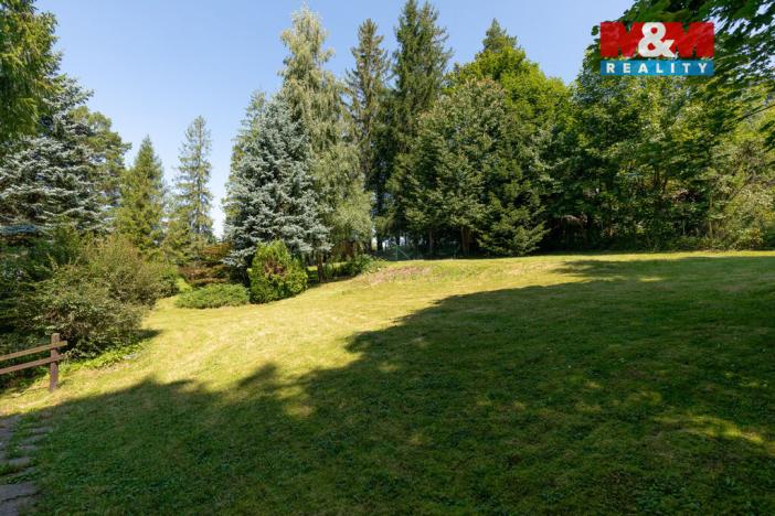 Prodej chaty, Frýdlant nad Ostravicí - Lubno, 75 m2