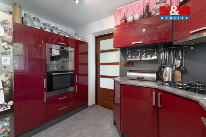 Prodej činžovního domu, Frýdlant nad Ostravicí - Frýdlant, Kamenec, 202 m2