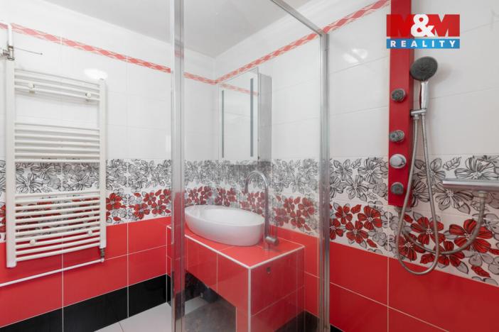 Prodej činžovního domu, Frýdlant nad Ostravicí - Frýdlant, Kamenec, 202 m2