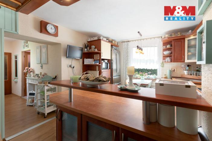 Prodej činžovního domu, Frýdlant nad Ostravicí - Frýdlant, Kamenec, 202 m2