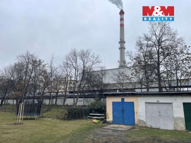 Prodej garáže, České Budějovice, Polní, 17 m2