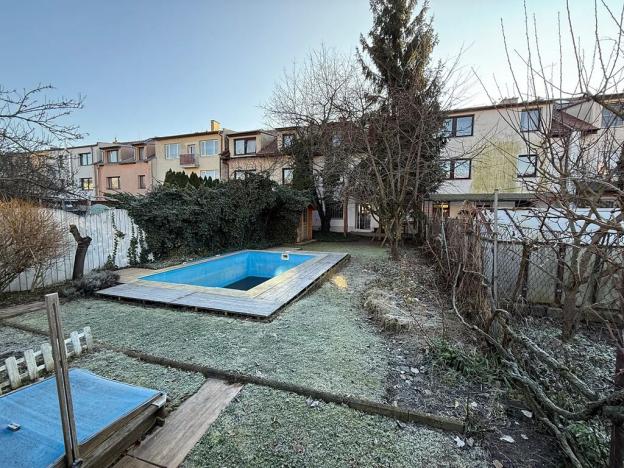 Prodej rodinného domu, Brno, Malostranská, 170 m2