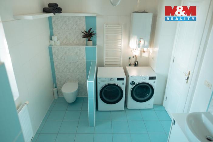 Prodej bytu 2+1, Mariánské Lázně, Chebská, 78 m2