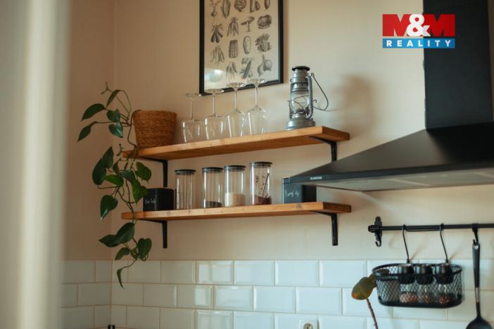 Prodej bytu 2+1, Mariánské Lázně, Chebská, 78 m2