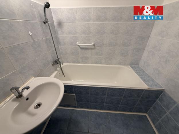 Prodej bytu 2+1, Jablonec nad Nisou - Jablonecké Paseky, Pasecké náměstí, 75 m2