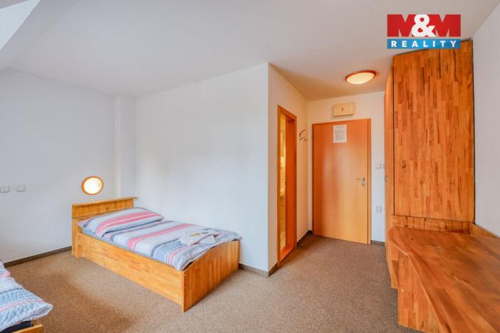 Prodej chalupy, Žihle - Nový Dvůr, 689 m2