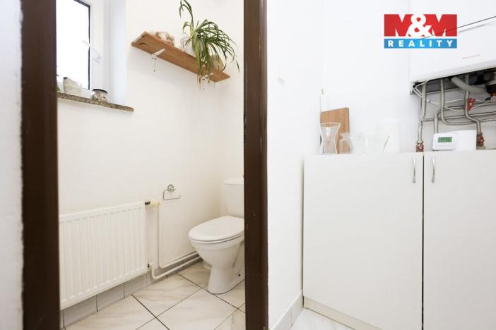 Prodej bytu 3+kk, Olomouc - Chválkovice, Na zákopě, 72 m2