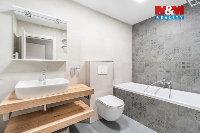 Prodej bytu 4+1, Děčín - Děčín I-Děčín, Nerudova, 94 m2