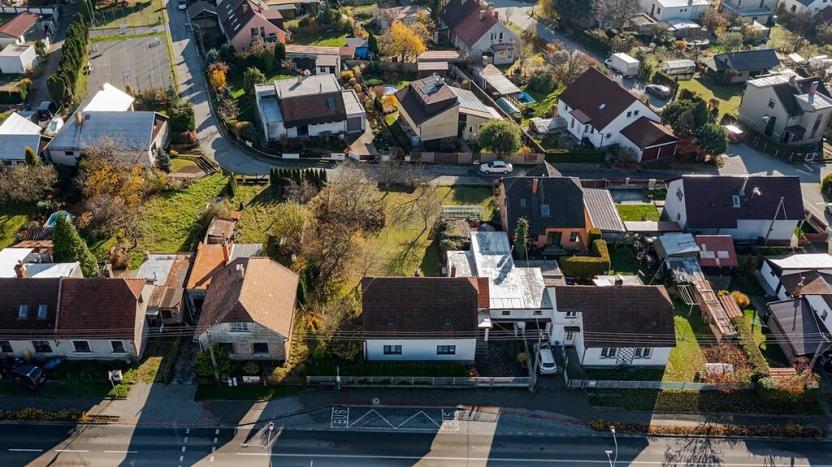 Prodej rodinného domu, Litomyšl, V. K. Jeřábka, 140 m2