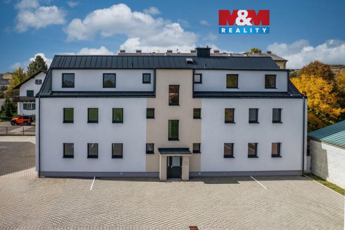 Prodej činžovního domu, Ostrava - Zábřeh, Mozartova, 289 m2