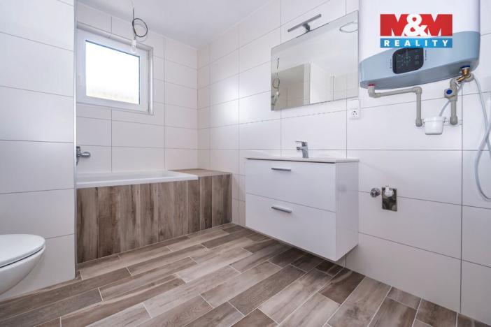 Prodej činžovního domu, Ostrava - Zábřeh, Mozartova, 289 m2