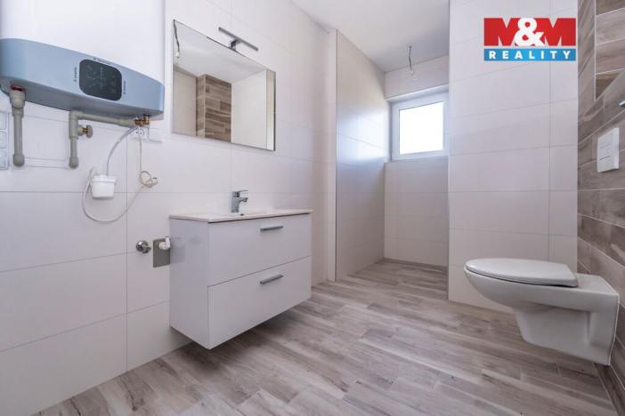 Prodej činžovního domu, Ostrava - Zábřeh, Mozartova, 289 m2