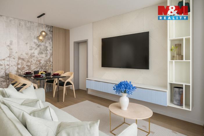 Prodej činžovního domu, Ostrava - Zábřeh, Mozartova, 289 m2