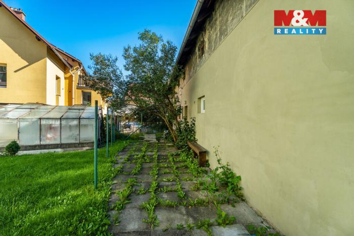 Prodej rodinného domu, Plavy, 132 m2