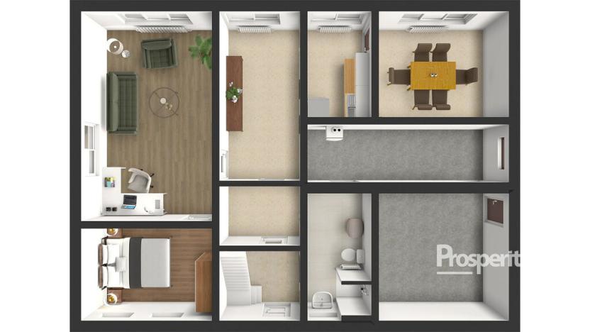 Prodej rodinného domu, Sosnová, 235 m2