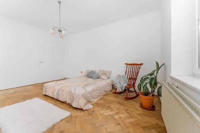 Prodej bytu 2+1, Brno, Vaňkovo náměstí, 83 m2