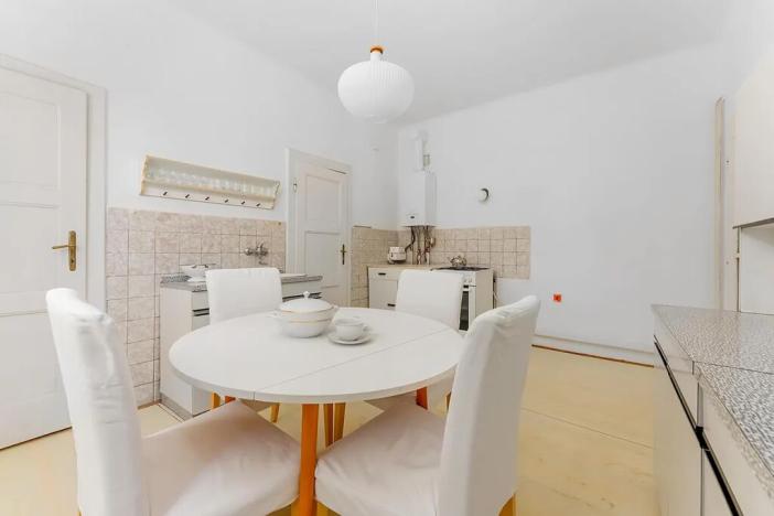 Prodej bytu 2+1, Brno, Vaňkovo náměstí, 83 m2