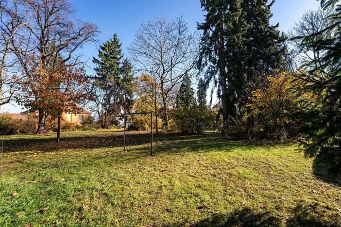 Prodej bytu 2+1, Brno, Vaňkovo náměstí, 83 m2