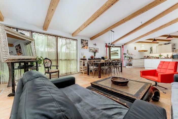 Prodej rodinného domu, Domašov, V Dědině, 225 m2