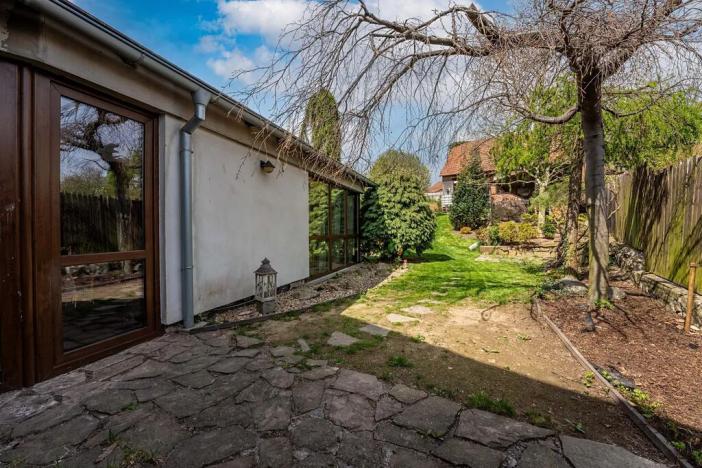 Prodej rodinného domu, Domašov, V Dědině, 225 m2