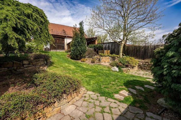 Prodej rodinného domu, Domašov, V Dědině, 225 m2