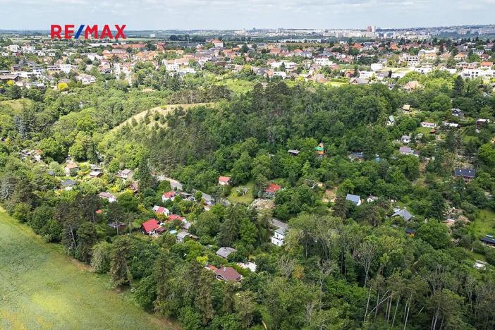 Prodej rodinného domu, Praha - Slivenec, K Homolce, 130 m2