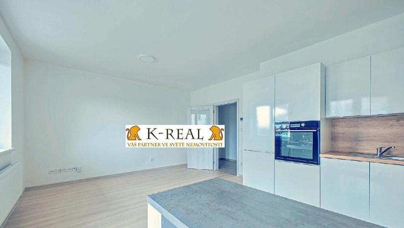 Prodej bytu 1+kk, Uherské Hradiště, 40 m2