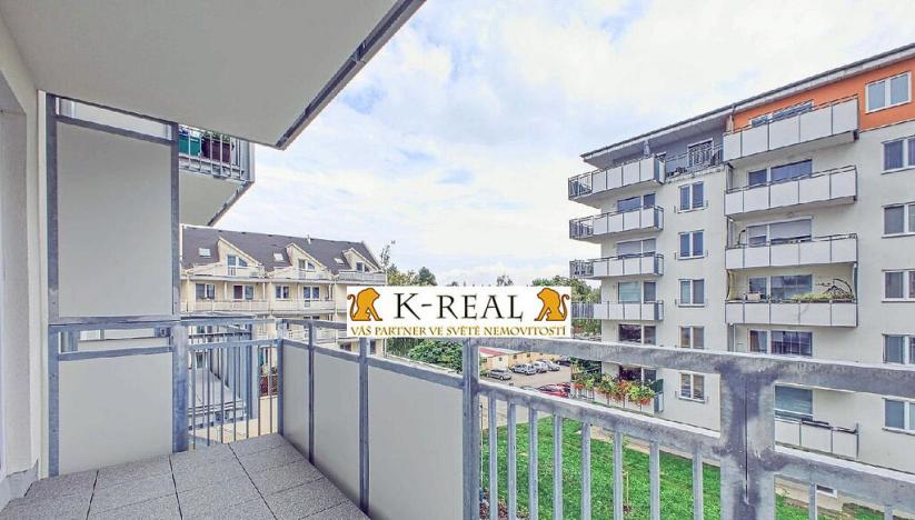 Prodej bytu 1+kk, Uherské Hradiště, 40 m2