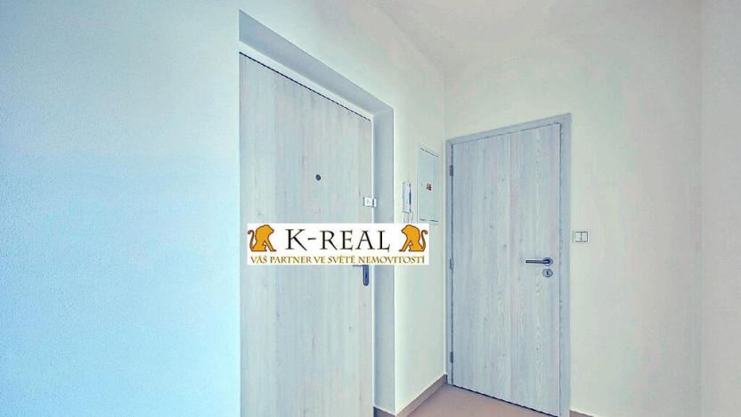 Prodej bytu 1+kk, Uherské Hradiště, 40 m2