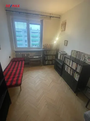 Prodej bytu 4+kk, Praha - Záběhlice, Hlavní, 72 m2